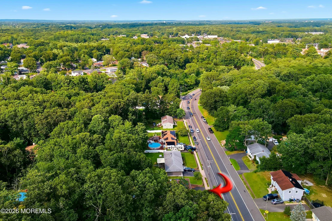 Photo of 766 Bennetts Mills Road
