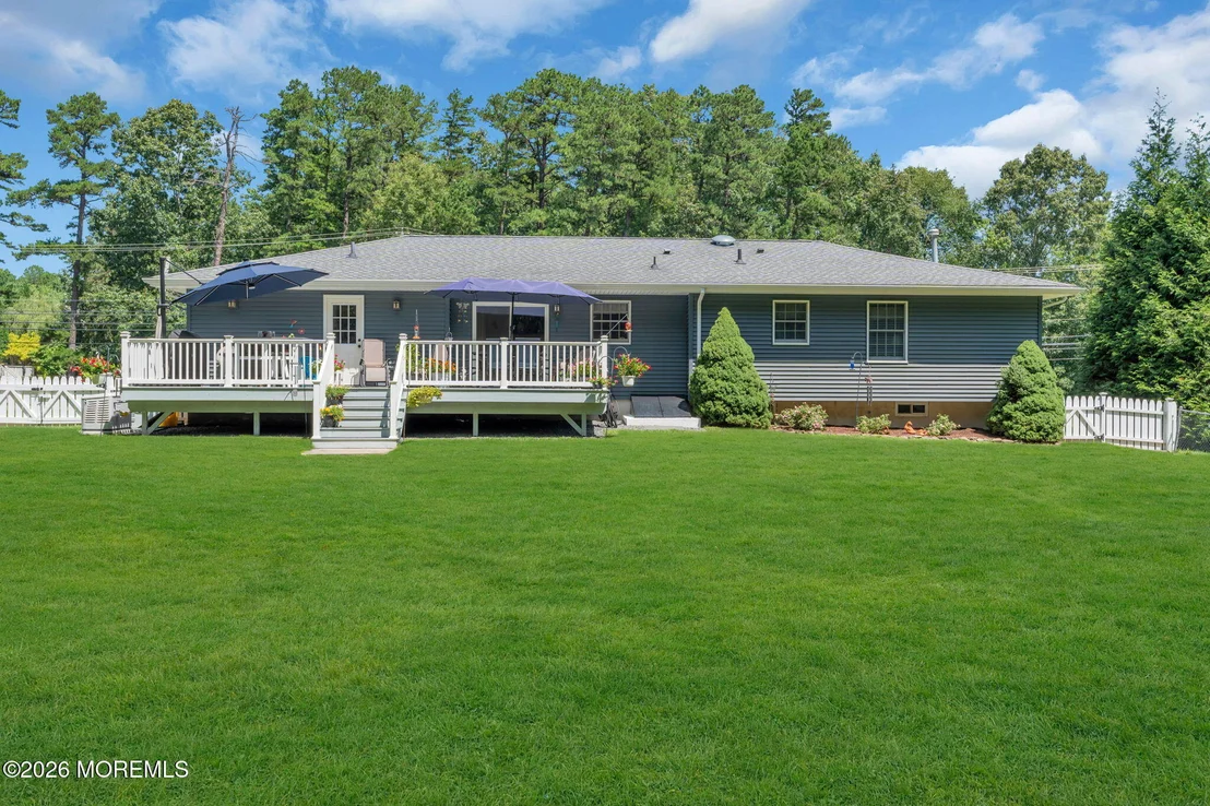 Photo of 368 Leesville Road