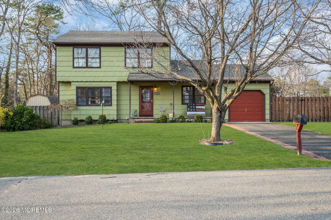 Photo of 641 Seventh Avenue
