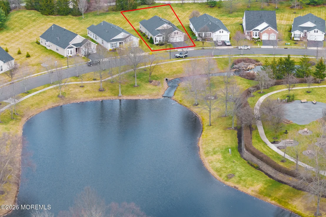 Photo of 10 Minuteman Circle