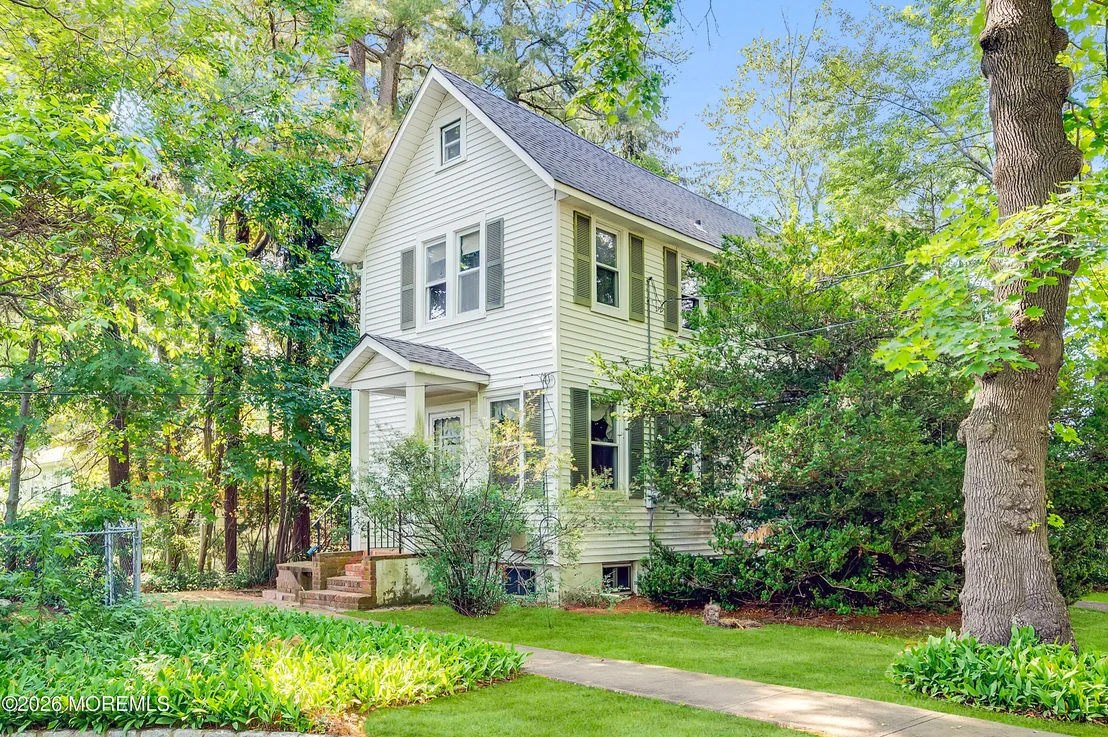 Photo of 3311 Belmar Boulevard