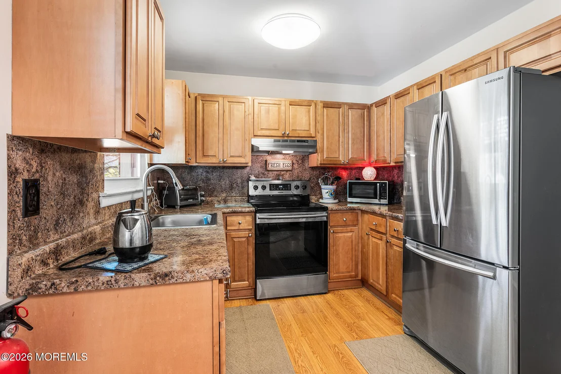 Photo of Unit B at 7 Crocus Lane
