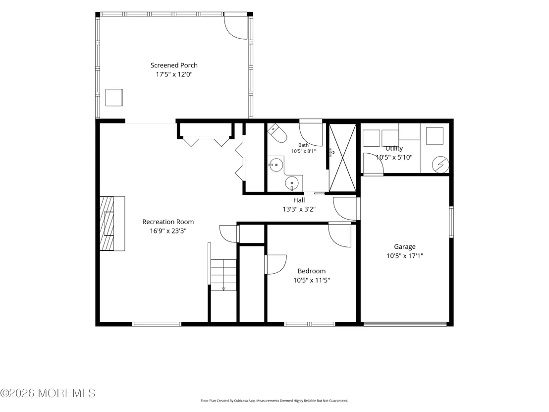Photo of 115 Hatteras Road