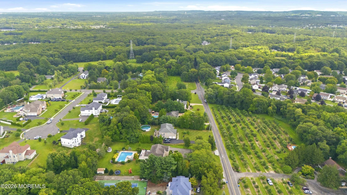 Photo of 335 Ticetown Road
