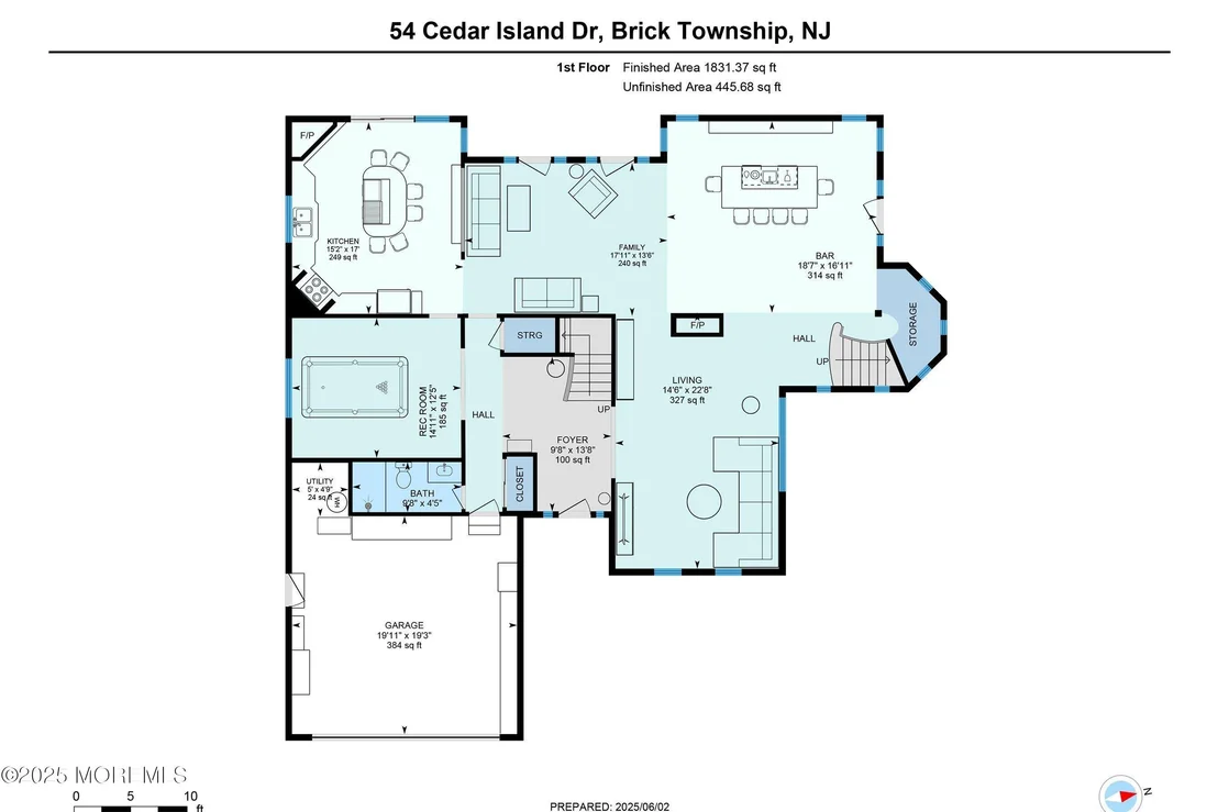 Photo of 54 Cedar Island Drive
