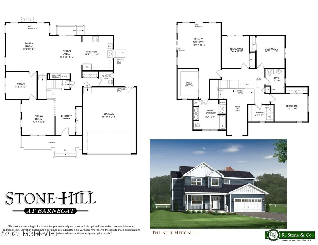 Photo of Unit EGRETMODEL at 9 Trinity Court
