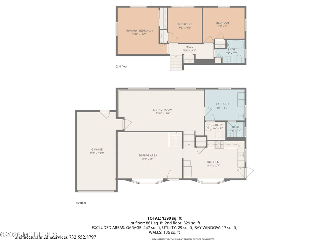 Photo of 23 Coral Drive