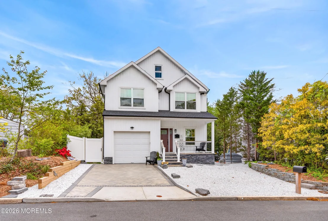 Photo of 400 Overlook Drive