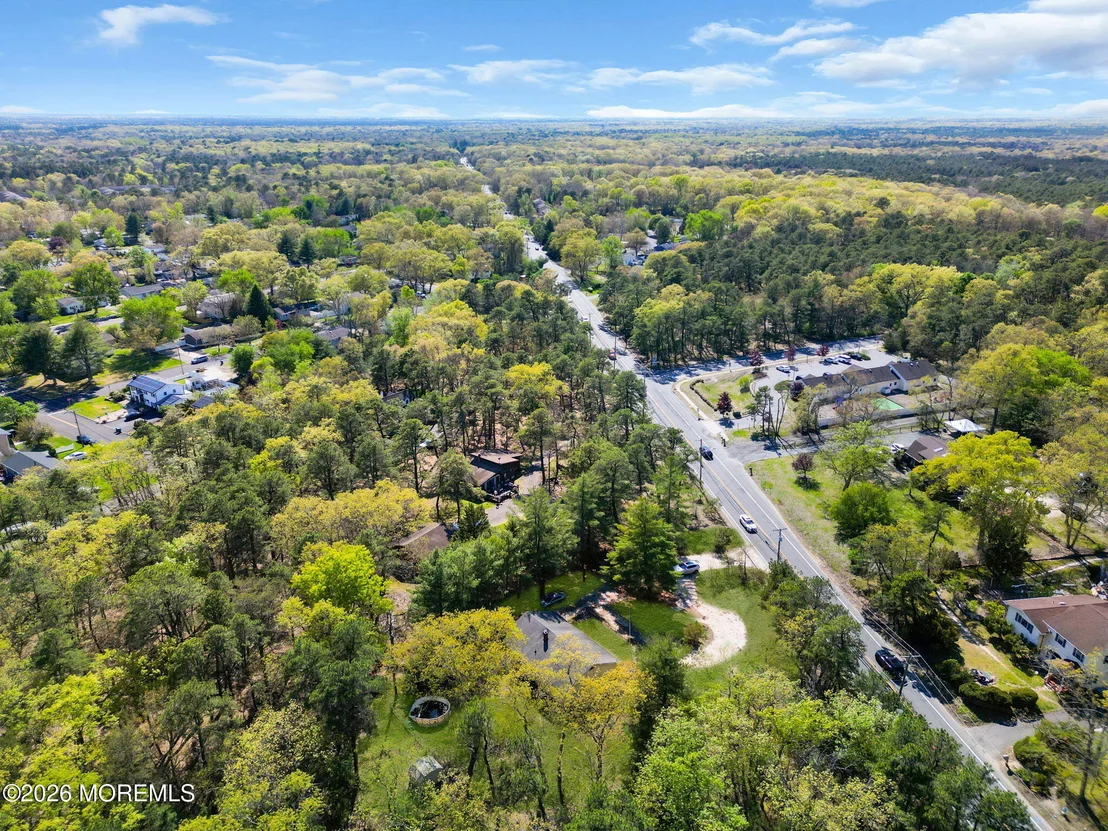 Photo of 635 Bennetts Mills Road