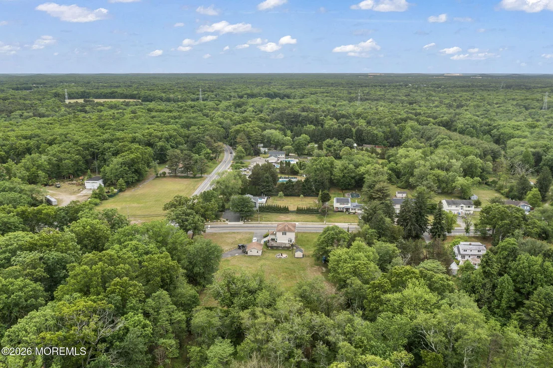 Photo of 438 Bennetts Mills Road