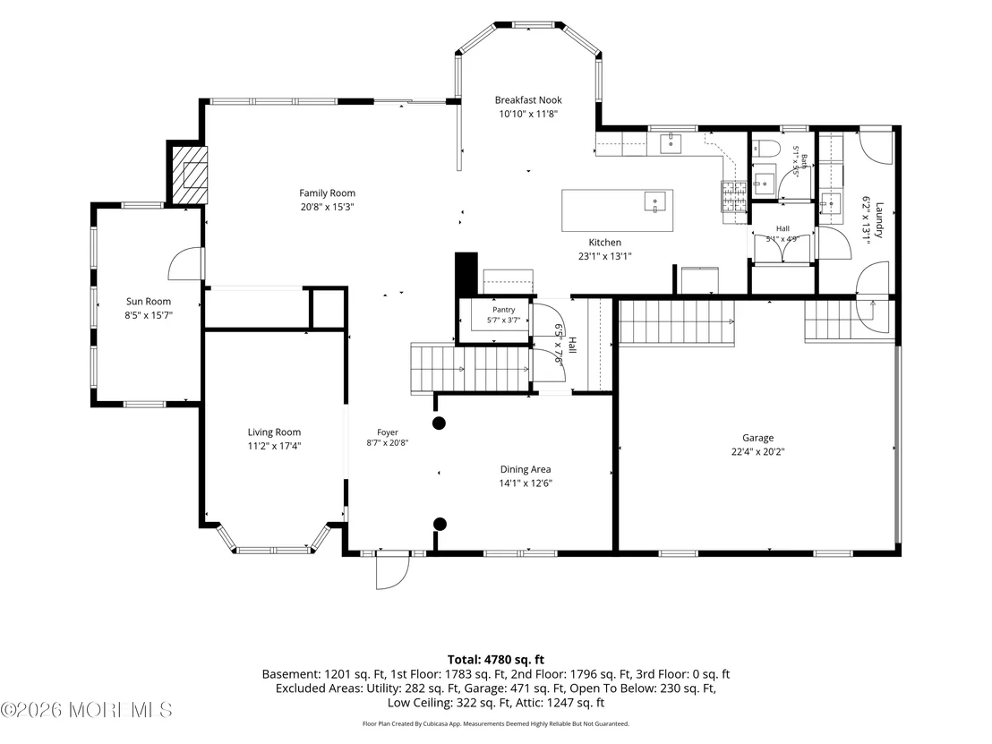 Photo of 11 Swallow Tail Court