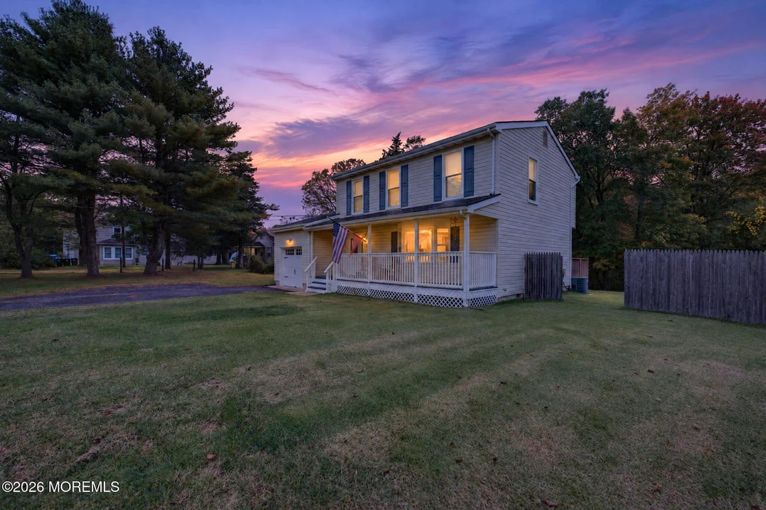 Photo of 149 Leesville Road