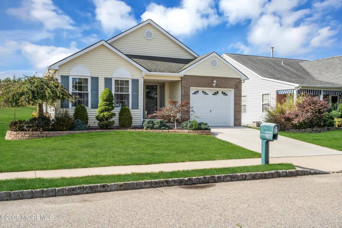Photo of 24 Lambert Way
