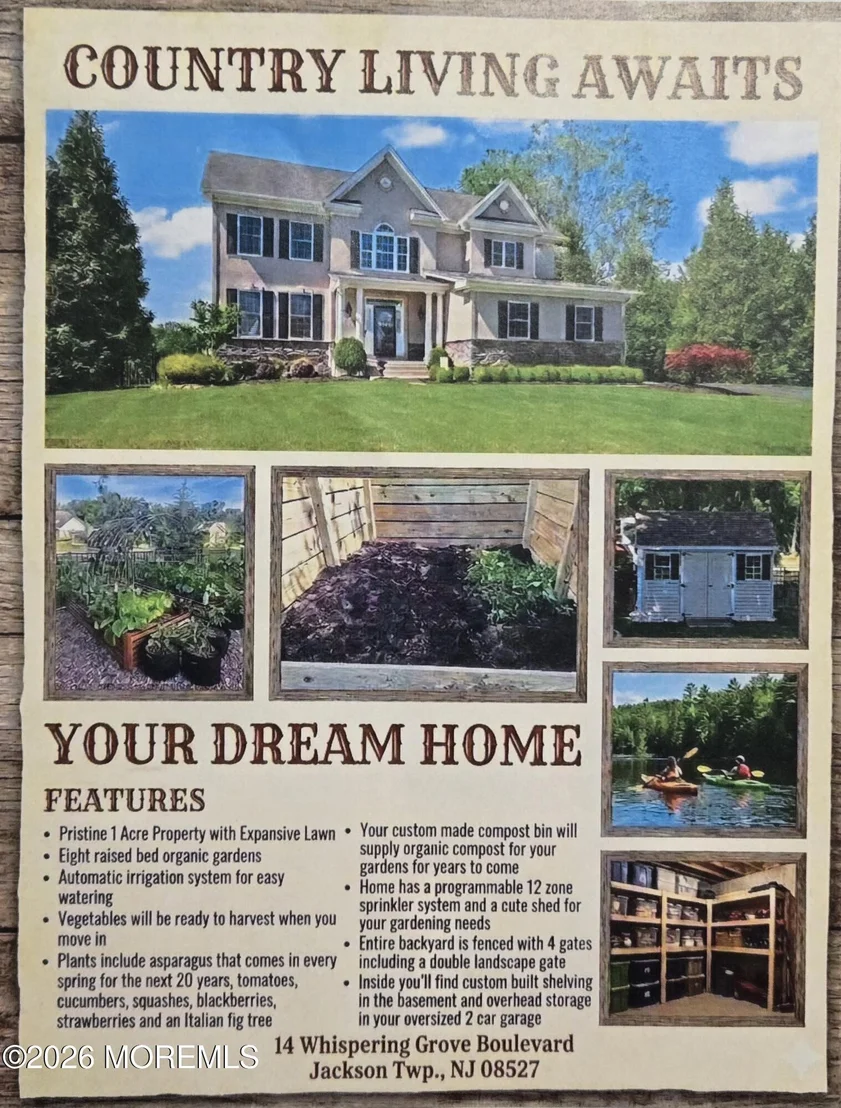 Photo of 14 Whispering Grove Boulevard