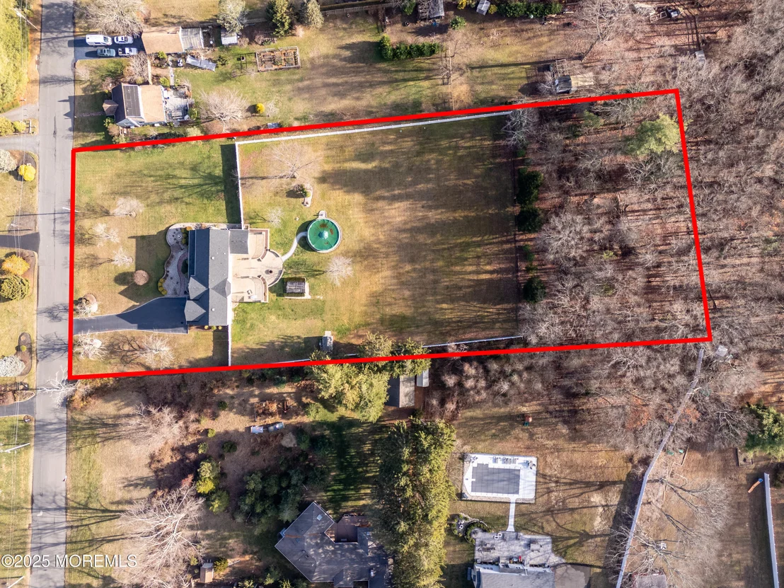 Photo of 3319 Brinley Road