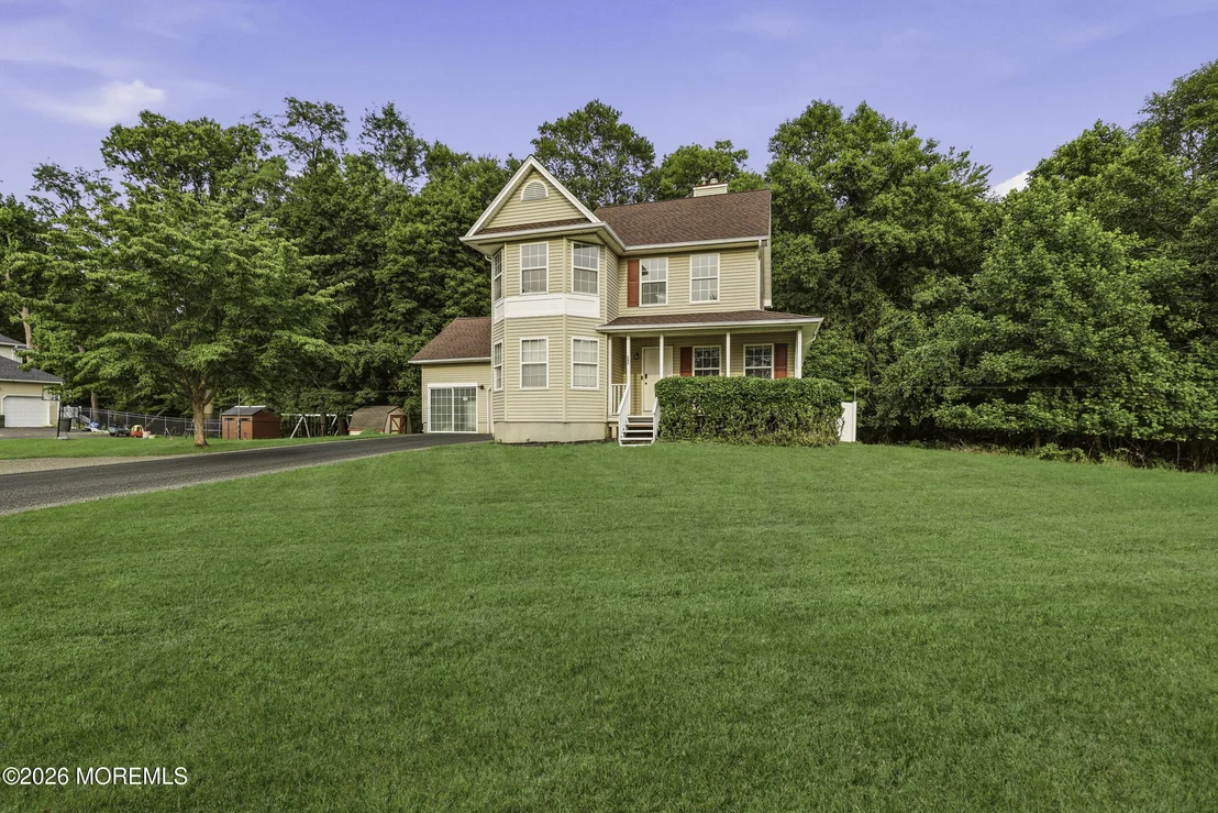 Photo of 297 Bartley Road