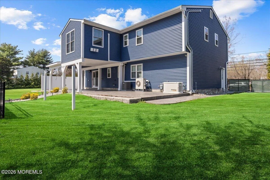 Photo of 443 Bennetts Mills Road