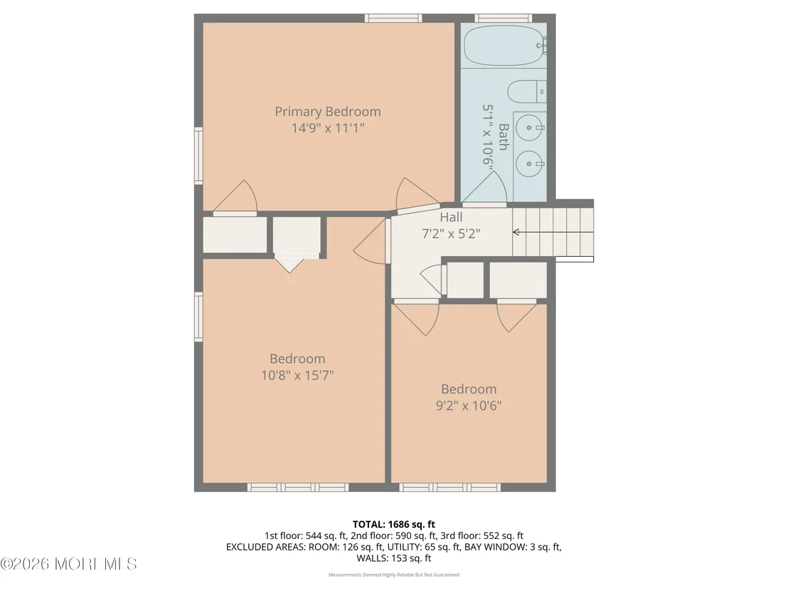 Photo of 3 Colorado Drive