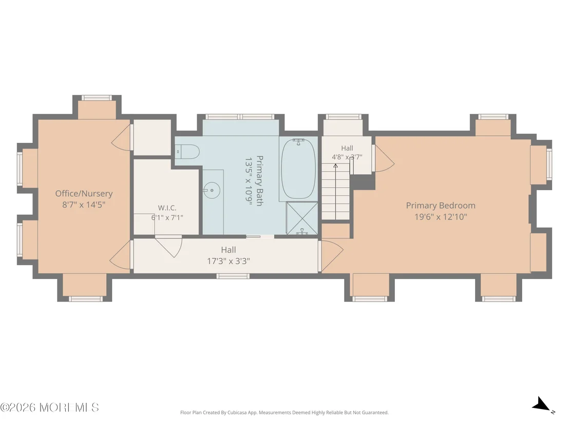Photo of 34 Allen Street