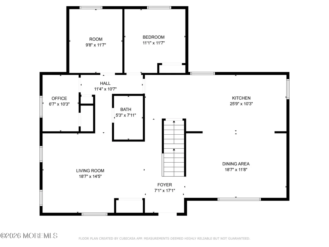Photo of 492 Cobain Road