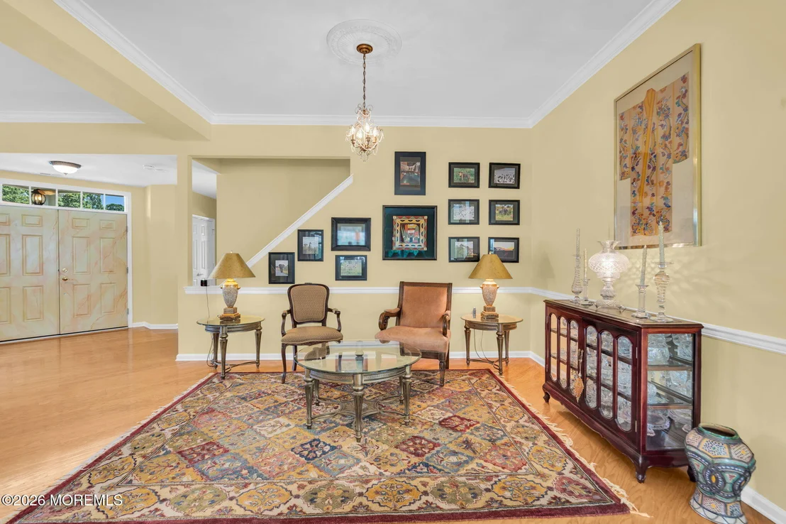 Photo of 1 Pebble Beach Boulevard