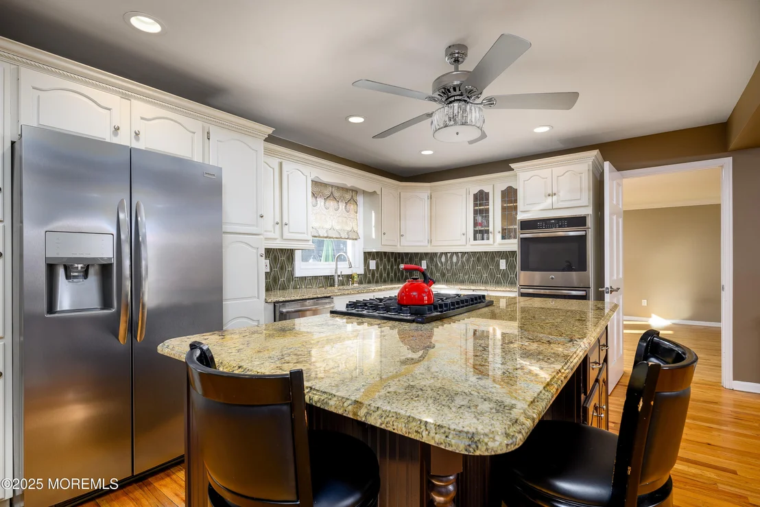 Photo of 3319 Brinley Road