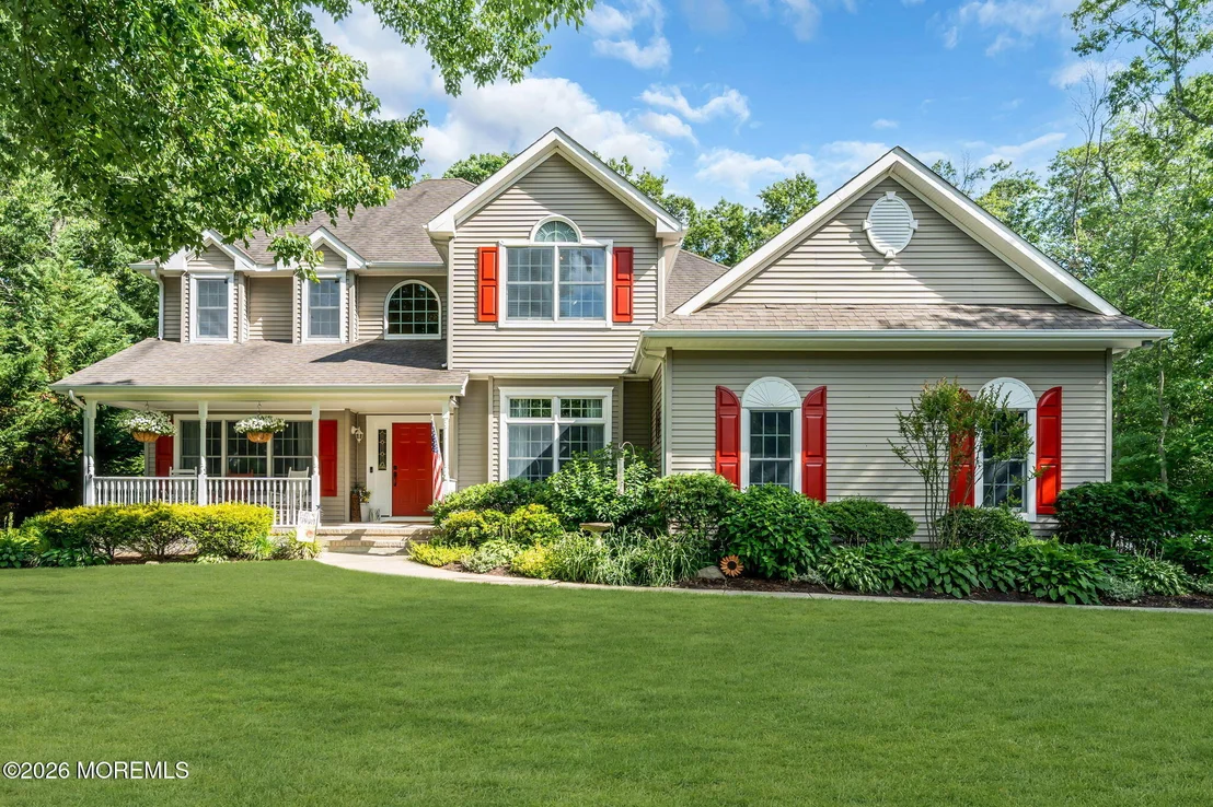 Photo of 2093 Overbrook Drive