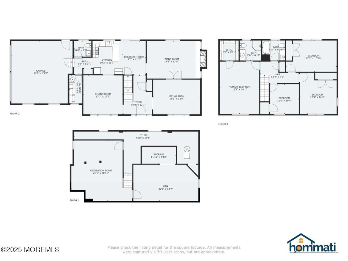 Photo of 3 Winthrop Drive