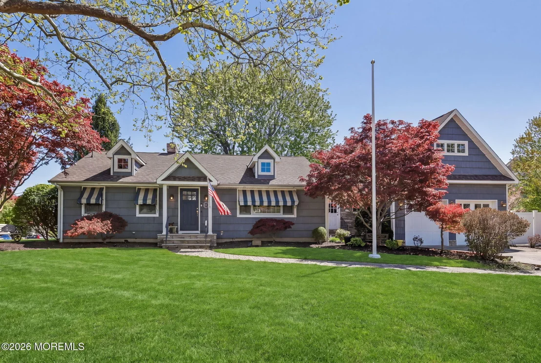 Photo of 1700 Maxwell Drive