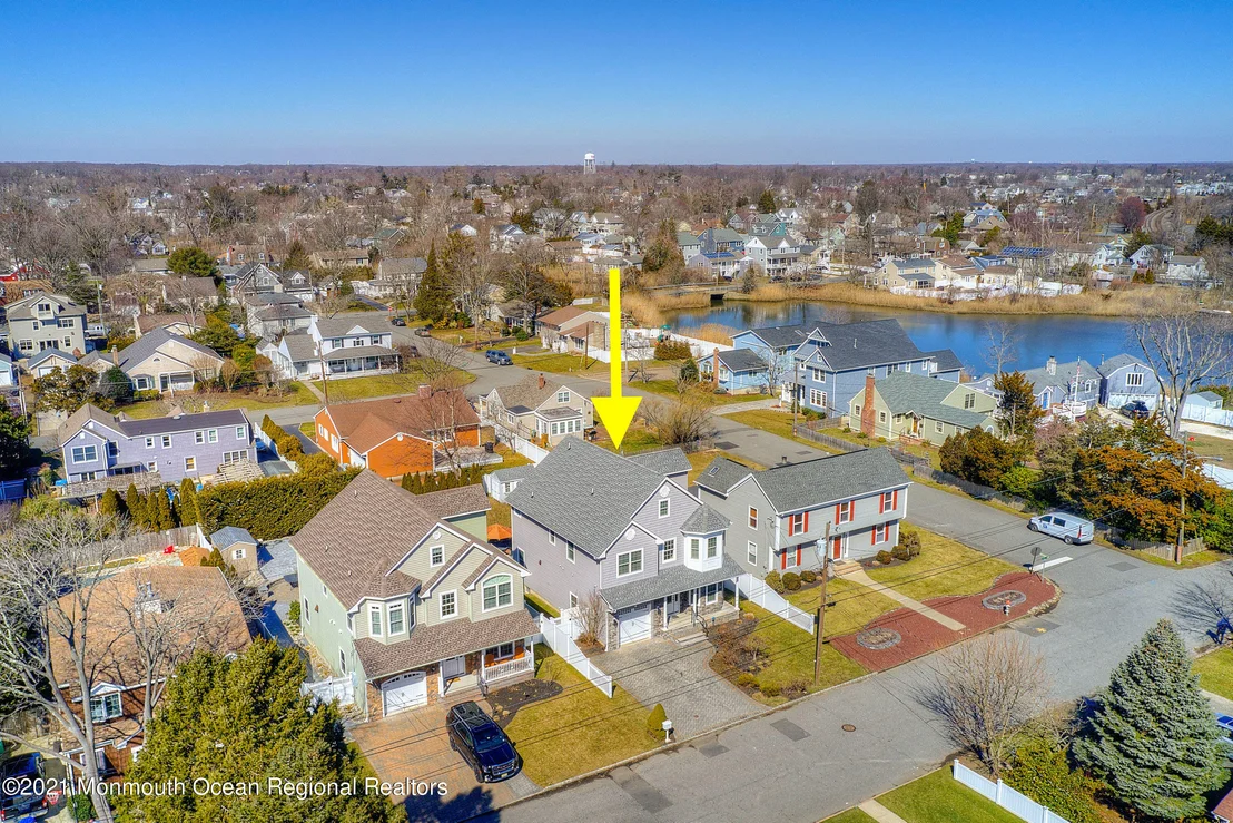 Photo of 611 Homestead Road