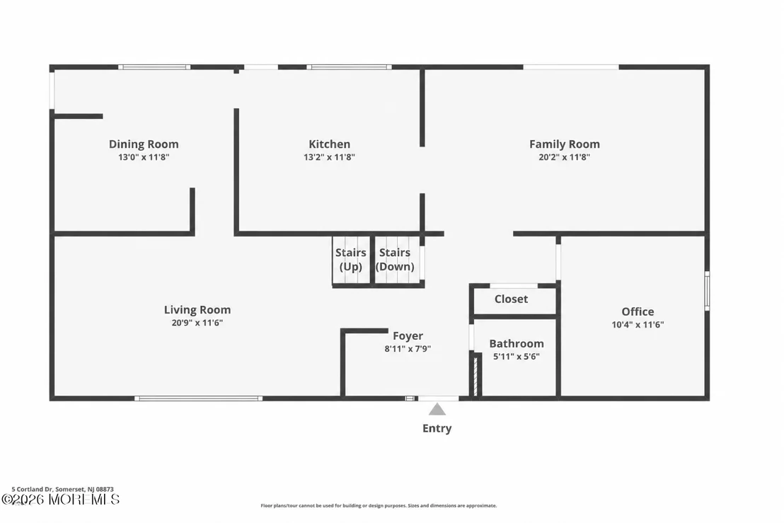 Photo of 5 Cortland Drive