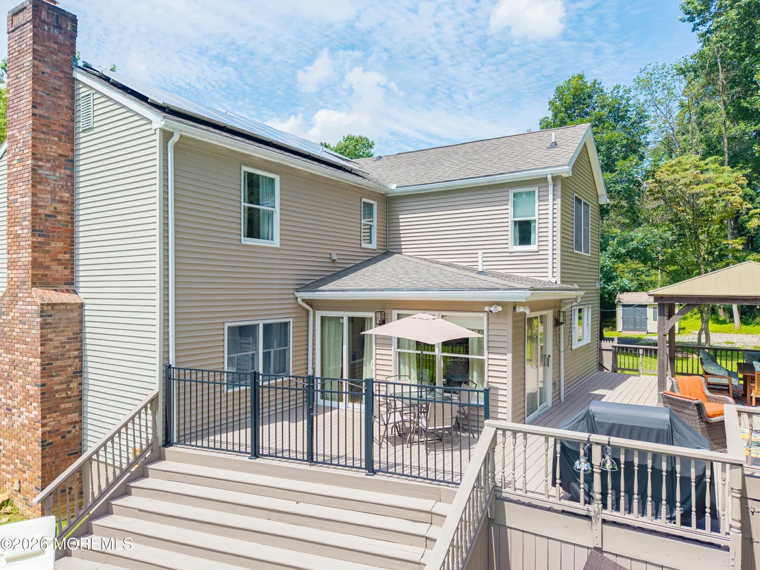 Photo of 84 Harmony Brass Castle Road
