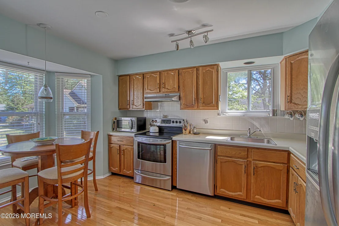 Photo of Unit A at 5 Berkeley Street