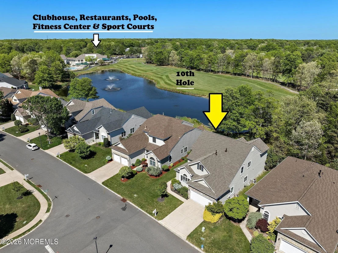 Photo of 23 Congressional Road