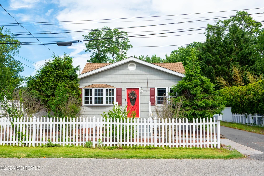 Photo of 459 Vine Street