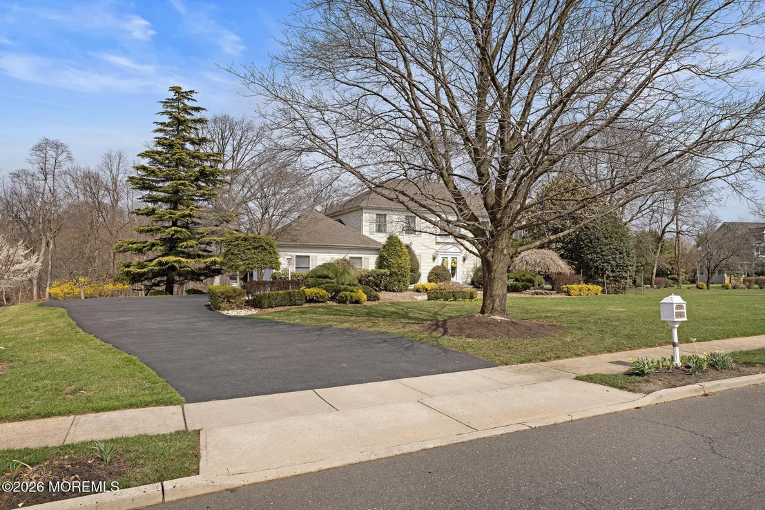 Photo of 400 Randolph Road