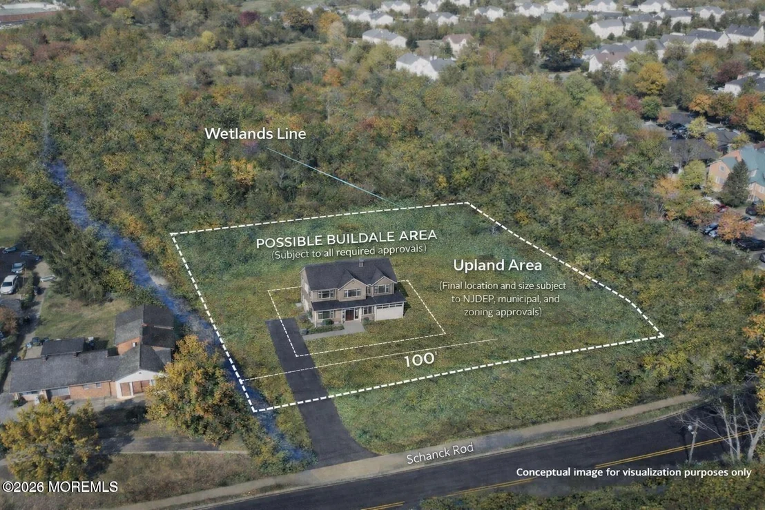 Photo of 280 Schanck Road