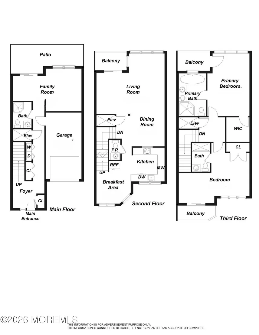Photo of 302 River Mist Way