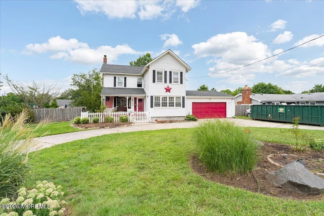Photo of 163 Lloyd Road