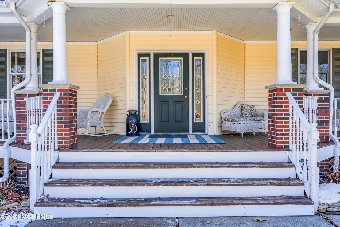 Photo of 394 Black Oak Road
