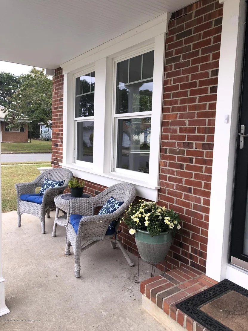 Photo of 2 La Combe Terrace