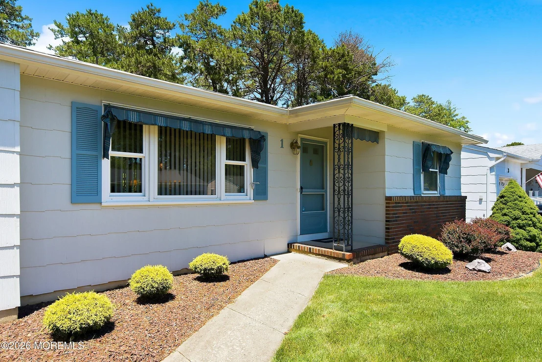 Photo of 1 Beaverbrook Drive