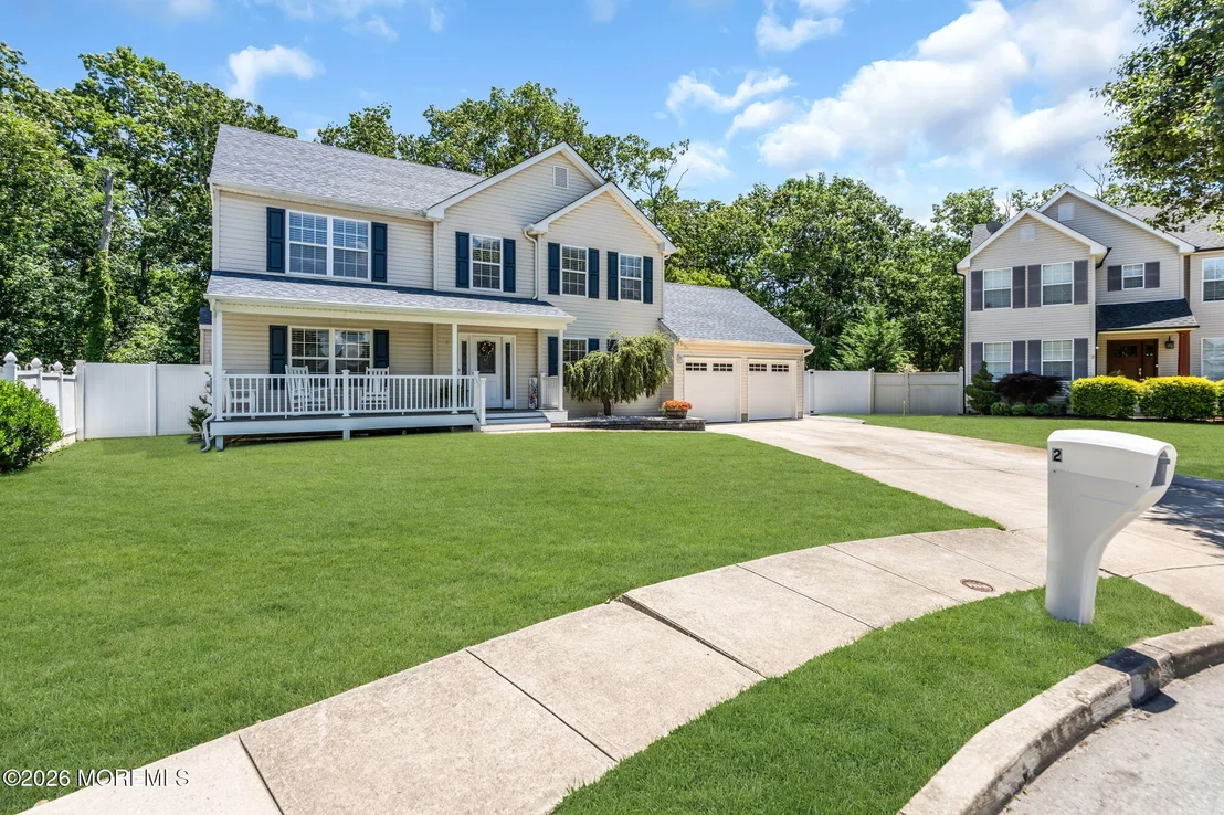 Photo of 2 Tom Gray Court
