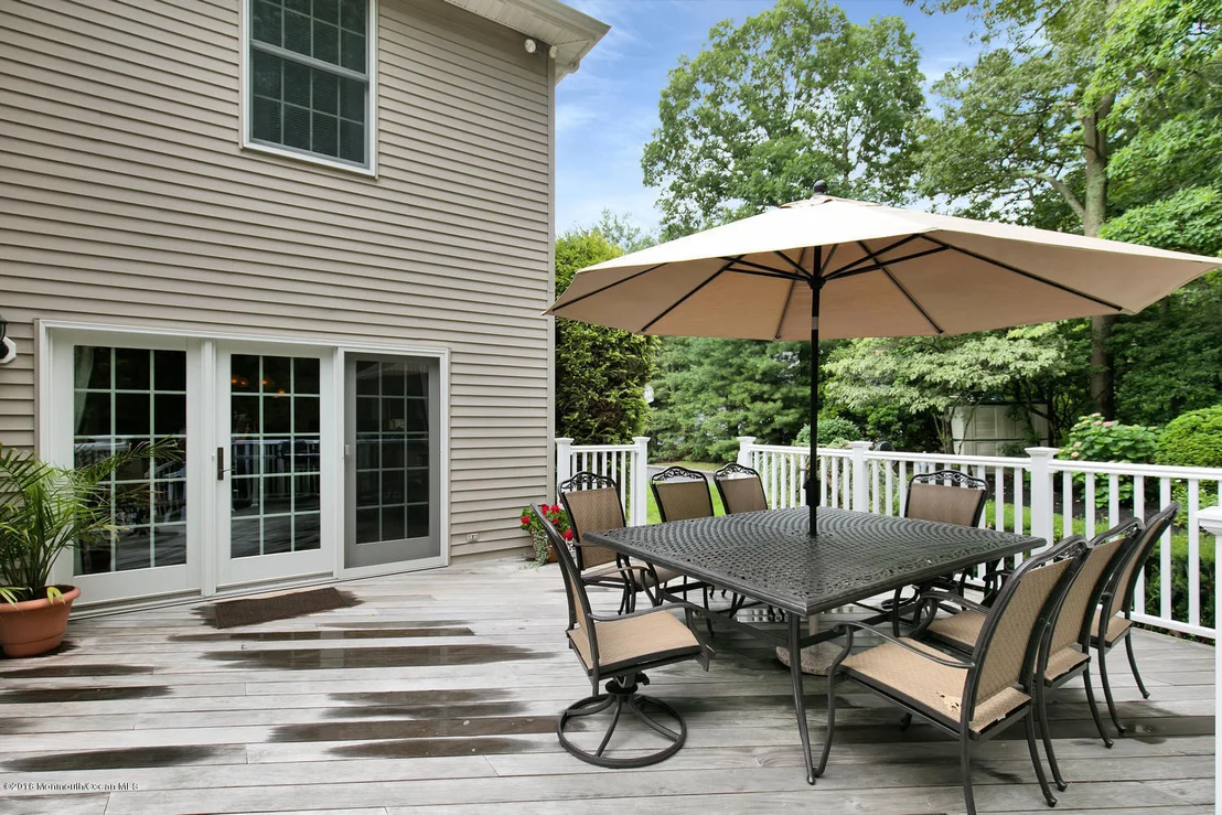 Photo of 1409 Crabapple Drive