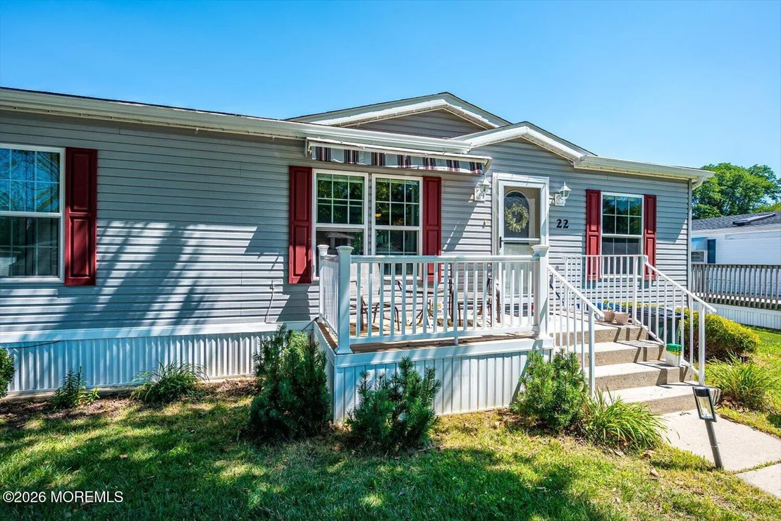 Photo of 22 Easy Street