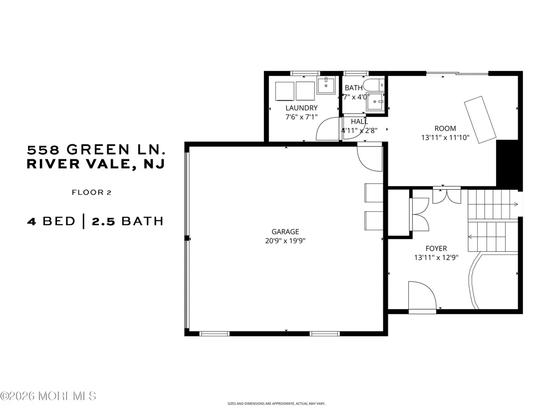 Photo of 558 Green Lane