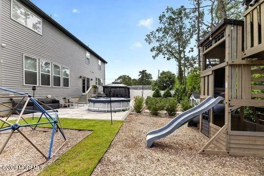 Photo of 1611 Evans Road