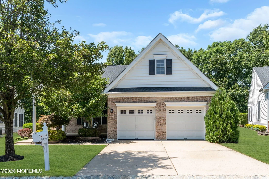 Photo of 44 Winged Foot Road