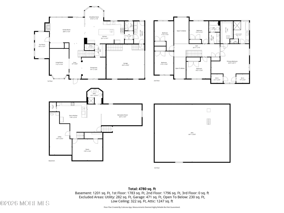 Photo of 11 Swallow Tail Court