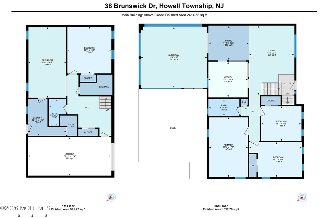 Photo of 38 Brunswick Drive